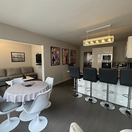 Appartement Place Morny, Hyper Centre ! Deauville Esterno foto