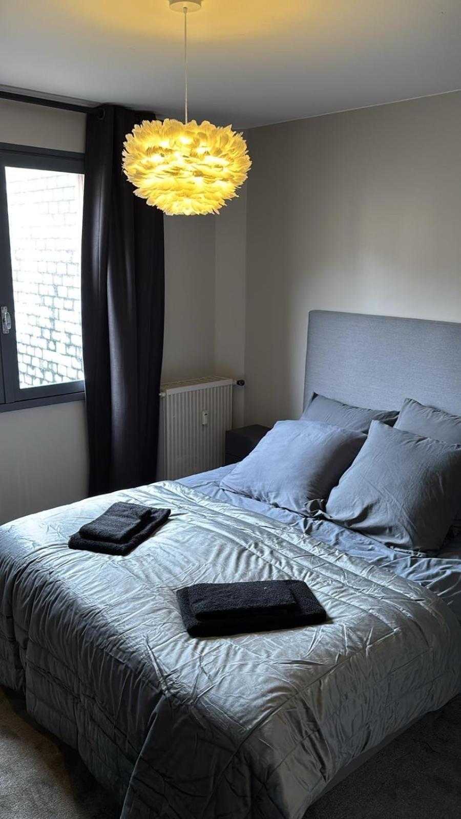 Appartement Place Morny, Hyper Centre ! Deauville Esterno foto