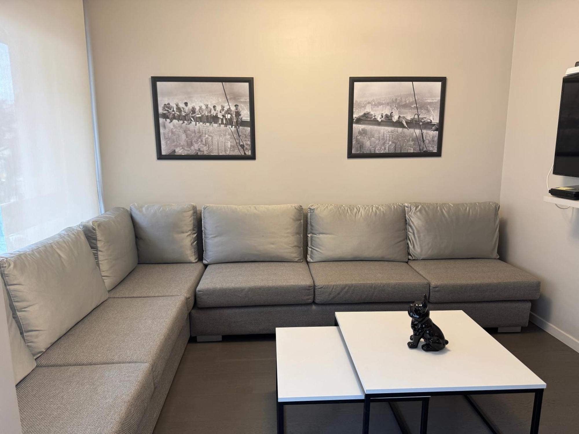 Appartement Place Morny, Hyper Centre ! Deauville Esterno foto
