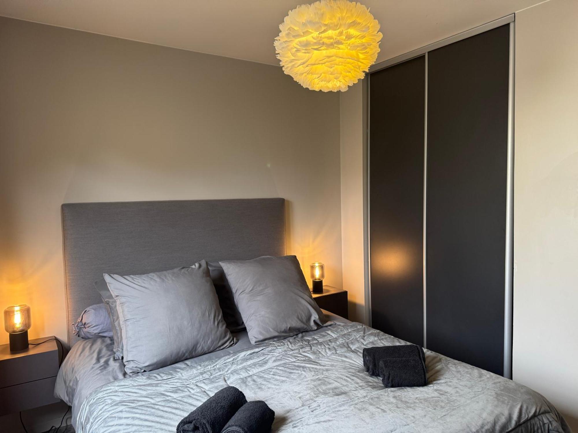Appartement Place Morny, Hyper Centre ! Deauville Esterno foto