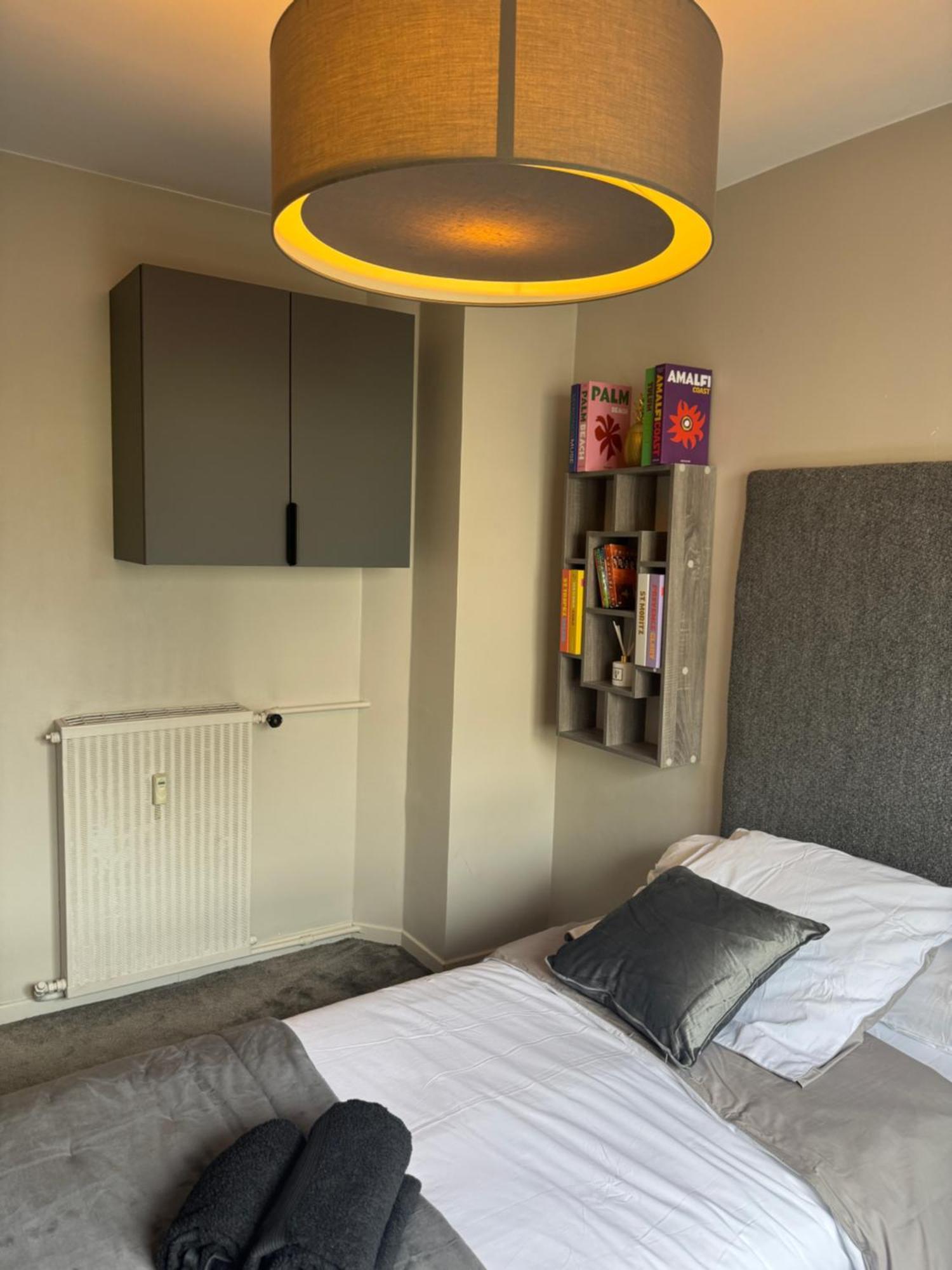 Appartement Place Morny, Hyper Centre ! Deauville Esterno foto