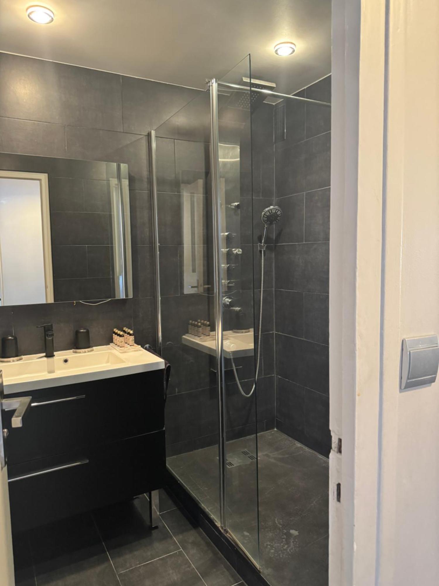 Appartement Place Morny, Hyper Centre ! Deauville Esterno foto